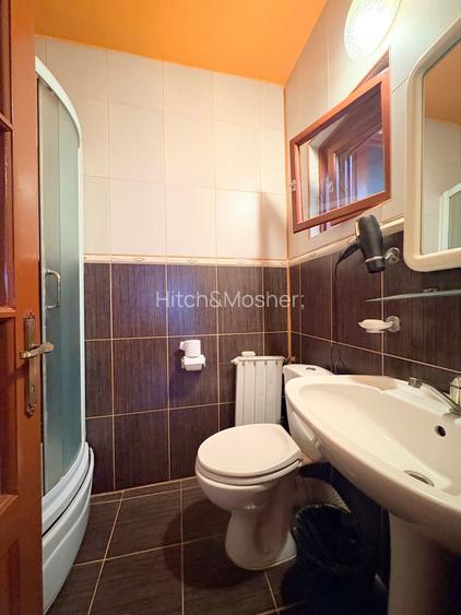 4 camere, suprafata generoasa, etajul 1, zona Bucovinei - 15