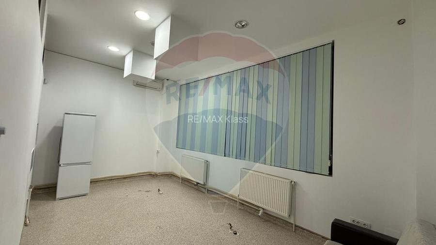 Spatiu comercial Galati în zona Ultracentrala - 10