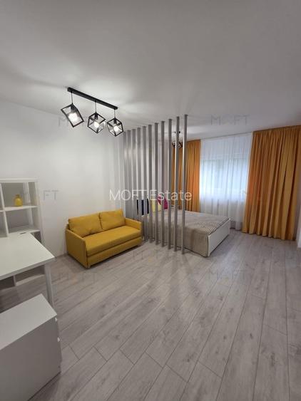 Garsoniera Prima Inchiriere | Iancului | - 9