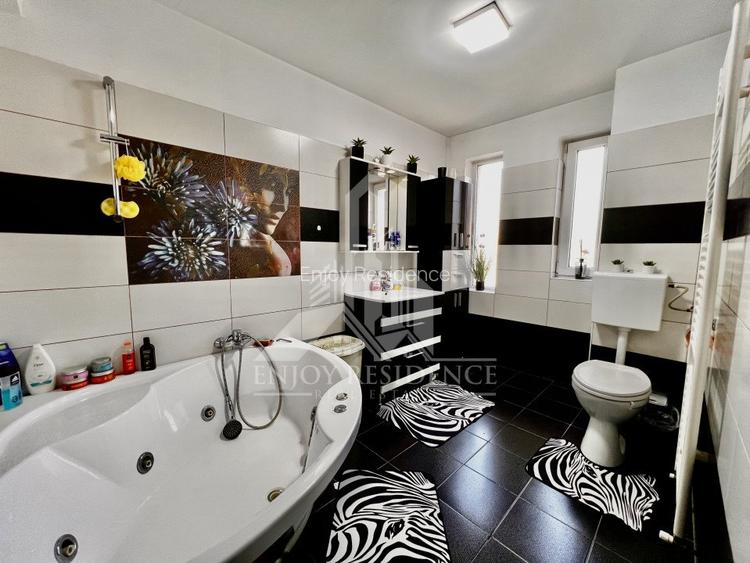 Vila 6 camere 4 bai Militari - Pacii - Cocosul Rosu - teren 300 mp - 11