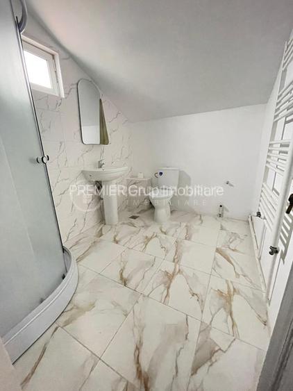 Casa 5 camere 2 bai 135mp, Lunca Cetatuii, CT, 2010, Garaj - 12