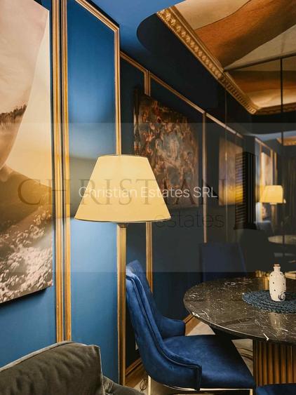 Premium Apartament Unicat Zona Politehnica Iuliu Maniu 6 Afi Mall - 3