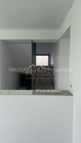 Vila moderna 4 camere // 114 // teren 440mp / Tunari/ Localitatea Dimieni - 7