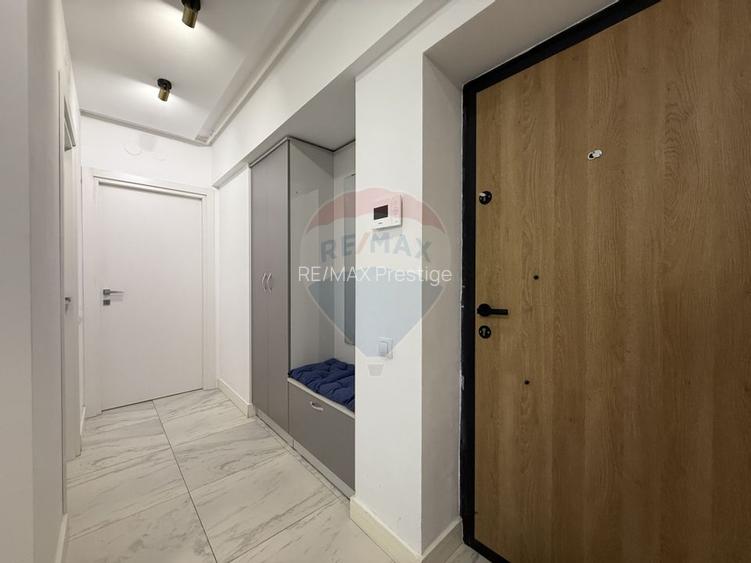 Apartament cu 2 camere de închiriat în Onix Pipera - 7