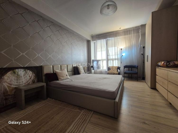 Apartament 3 camere Herăstrău - 6