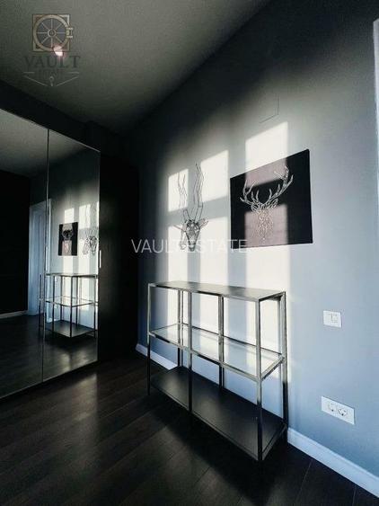 Apartament in vila - zona SERBAN VODA - URGENTA 3 - 8