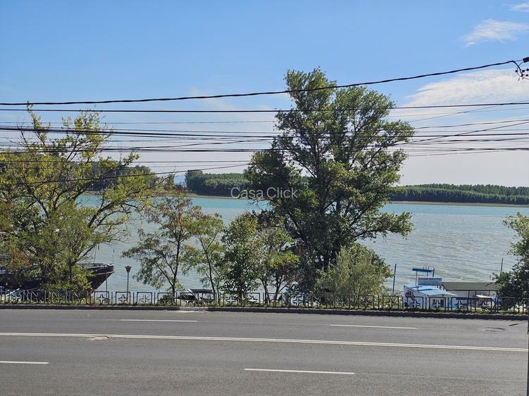 Apartament 6 camere, 200 mp, Faleza Dunării, 2 niveluri - 6