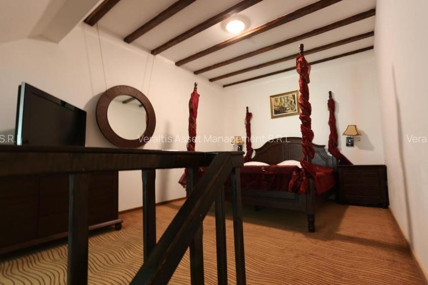 Hotel Mistral Moieciu - 15