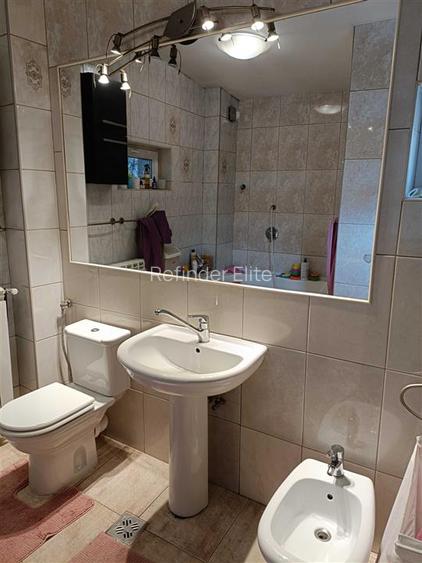 Casa Calea Calarasilor - Hala Traian | renovata si consolidata 2001 | curte comu - 8