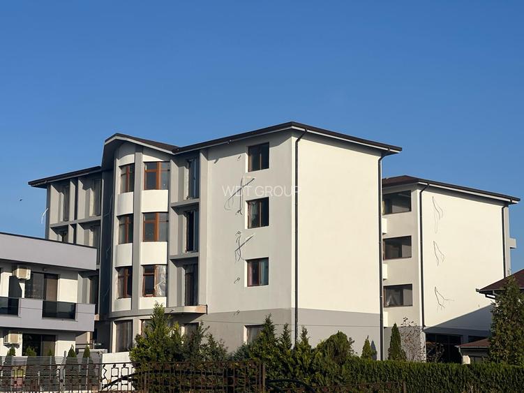 Vânzare/Inchiriere Azil Modern în Techirghiol - Parter + 3 Etaje - 8