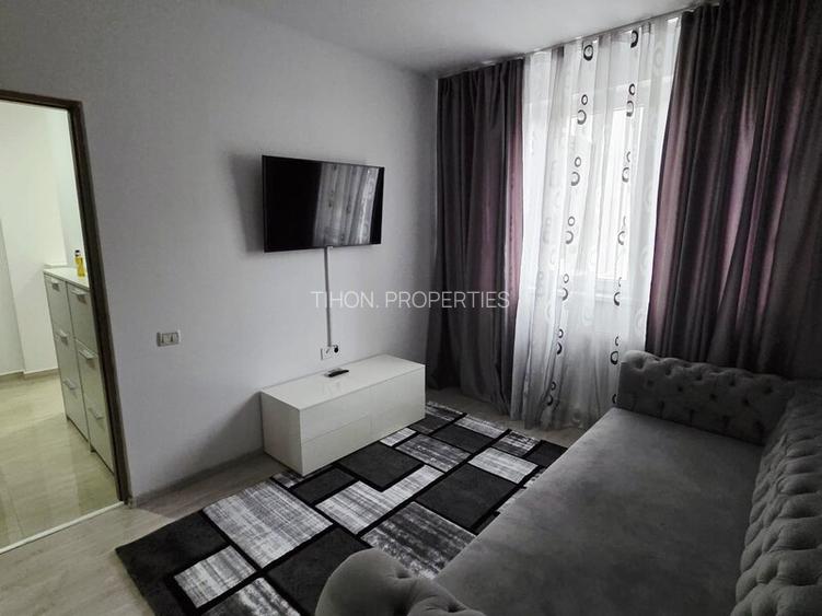 2 Camere | 13 Septembrie - Sabinelor | Centrala Termica  - 5