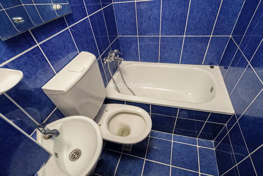 Titan - 1 decembrie 1918, garsoniera - 15mp - 6