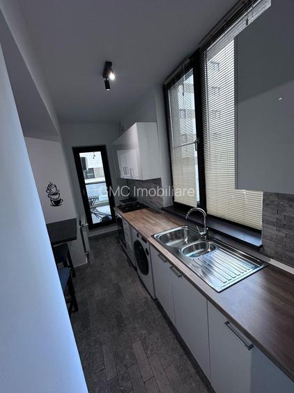 Prima închiriere 2 camere Vitan Residence - metrou Mihai Bravu IM262C - 6