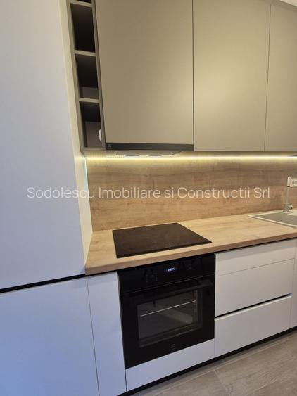 Apartament 2 camere la prima inchiriere! - 17