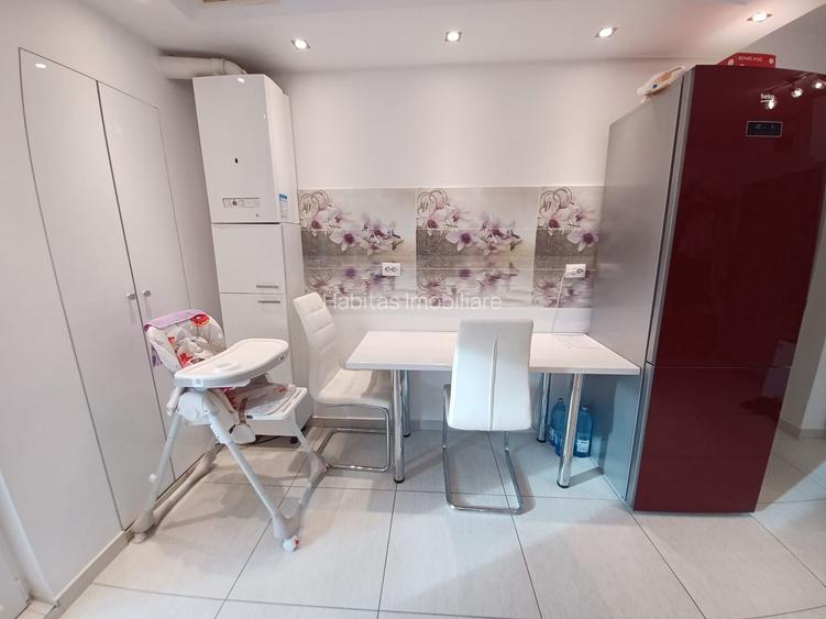 Apartament 2 camere, de vanzare, cartier Marasti, Zona Iulius Mall - 4