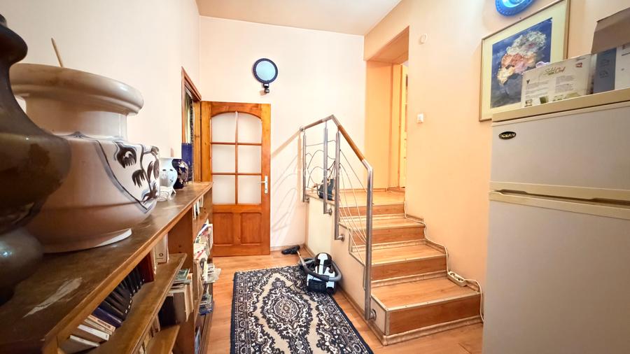 Casă + teren 4.226 mp la drum principal – Bod – oportunitate investiție - 9