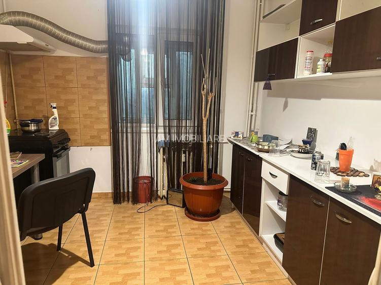 AP. 2 CAMERE -  SALAJ, PET-FRIENDLY, BUCATARIE INCHISA, MODERN - 3