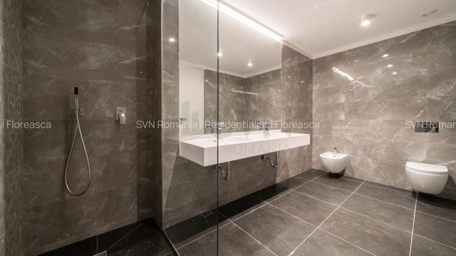 REA1027514 Apartament High End 4 camere I One Mircea Eliade - 9