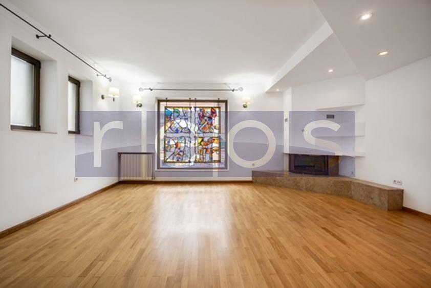 VANZARE VILA S+P+1+T | ZONA BANU MANTA - 6