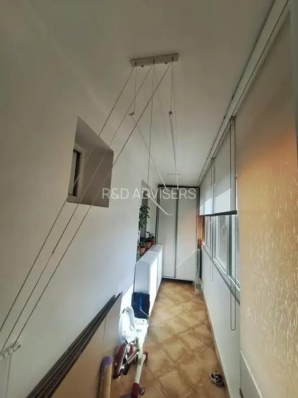 Apartament 2 camere de vânzare –lângă Parcul IOR și metrou Titan - 5