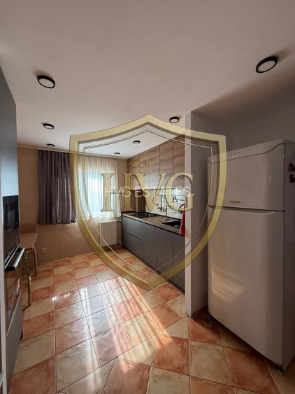 Apartament 3 Camere | Semidecomandat | Tineretului - 8