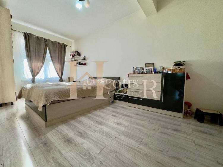 BRAYTIM.CF de Timisoara.Decomandat.Bucatarie inchisa! - 5