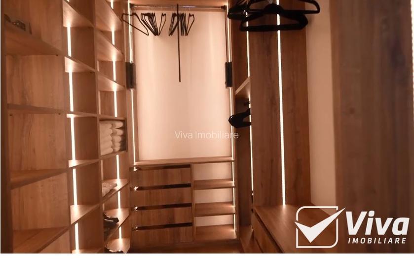 Casa ta de vis in Valea Lupului/Rediu! Casa single, mobilata si utilata complet - 12