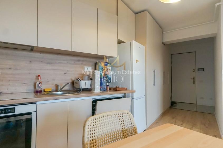 Apartament 4 camere, terasa, parcare, Zorilor, Wings! - 22