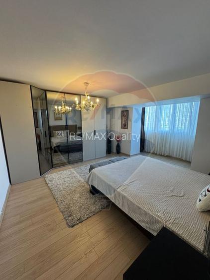 Apartament modern cu 2 camere de inchiriat - Piata Alba Iulia - 7