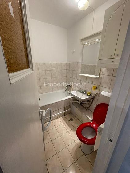 Garsoniera bloc 1980 - 7