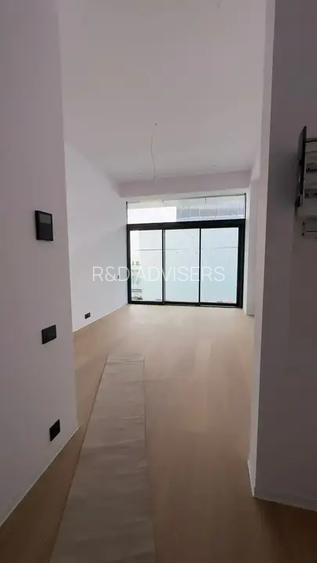 2 camere | One Floreasca Towers |  Finisaje Premium - 8