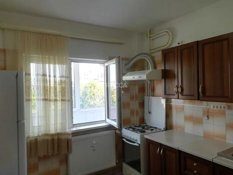 Apartament de 2 camere aproape de parc, balcon, 55 mp, zona Tineretului  - 5