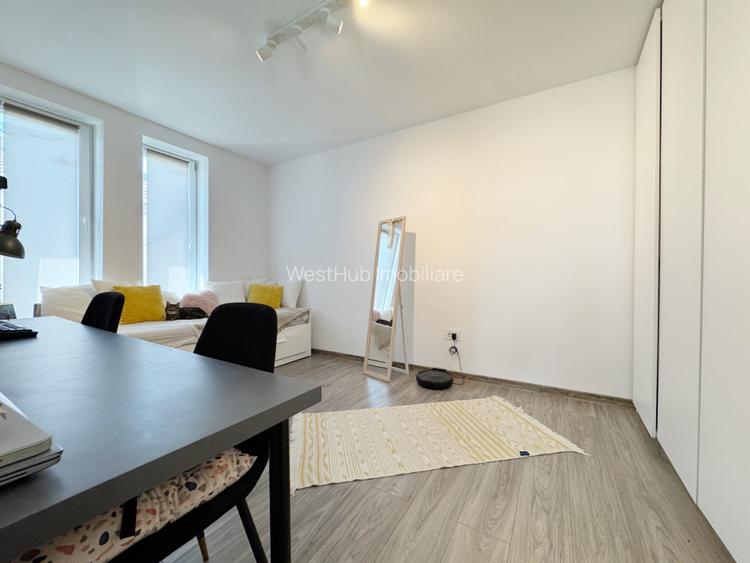 Apartament 3 camere, 66mp utili + 28mp terasa, zona Braytim - 8