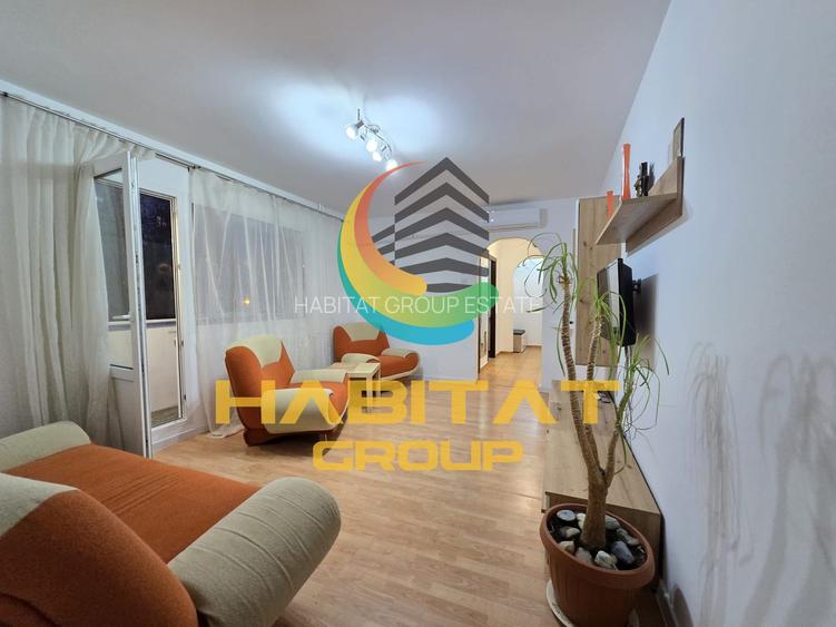 3 camere Brancoveanu, etaj 1 Liber - 3