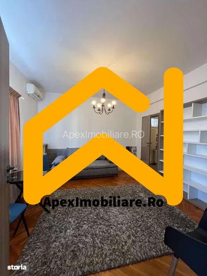 Garsoniera de inchiriat Universitate București | ApexImobiliare.ro - 2
