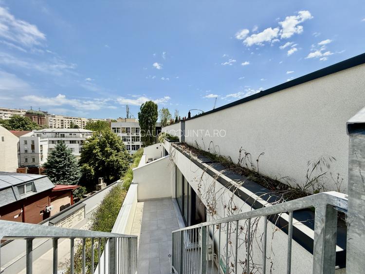 Apartament 2 Camere Terasa 40mp Ultracentral Unirii Metrou Constitutiei - 15