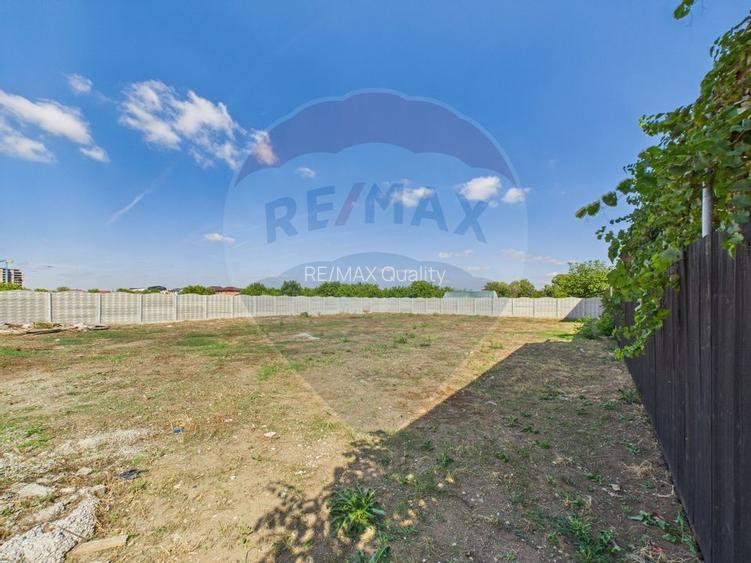 Teren x 2, pentru casa/vila/bloculet de vanzare, Bucuresti, sector 5 - 5