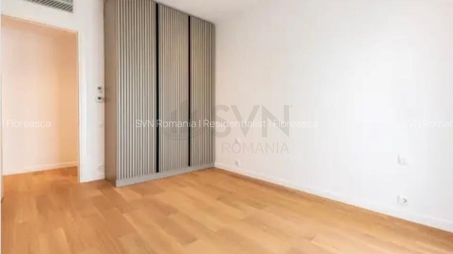 REA1023883 Apartament superb High End 3 camere One Verdi Park I Priveliste super - 13