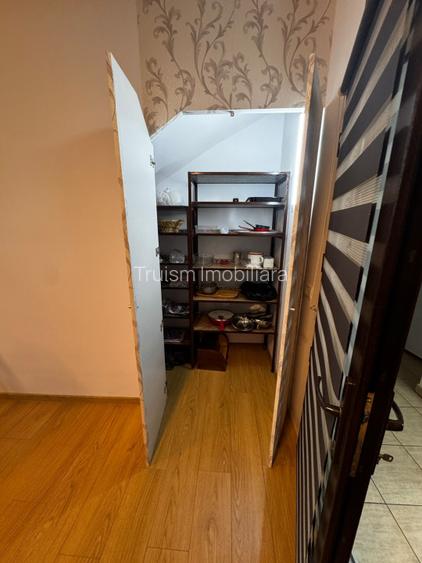 Vila S+P+1+Pod mansardat Albert Roua - 20