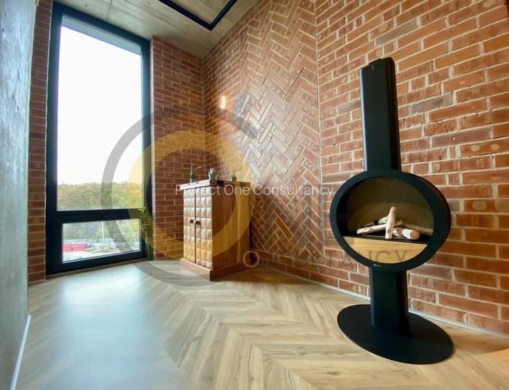 Apartament 2 camere * imobil nou * pompe de caldura * loc parcare - 3