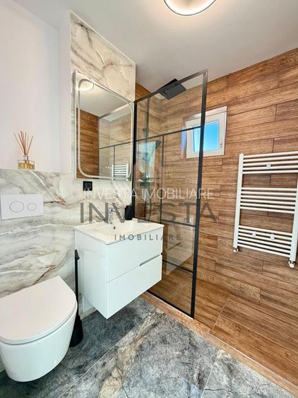 Apartament cu 3 camere in Manastur ! - 7