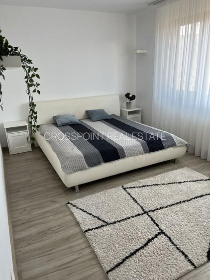Apartament 3 camere – Zona Baneasa | Etaj 5/6 | 2 balcoane - 4
