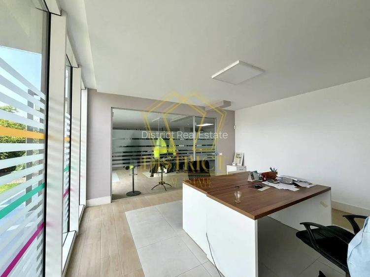 COM 0% Spatiu comercial 137mp | Vivalia | Tipografilor - 4