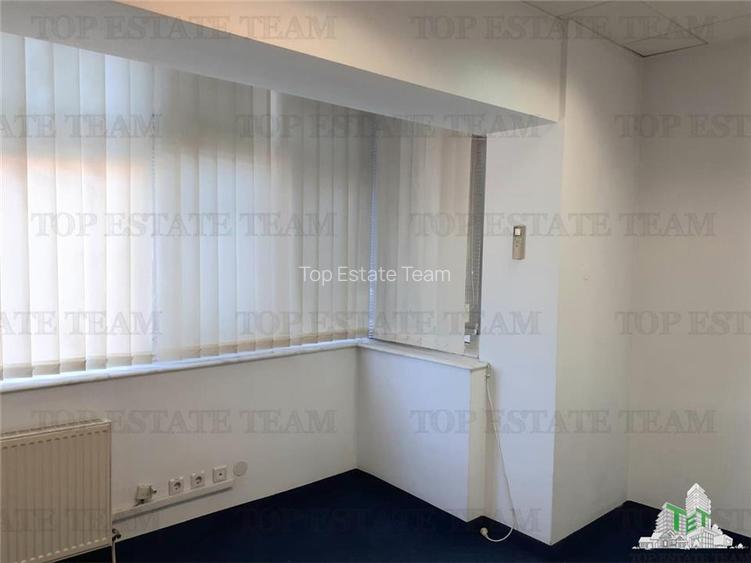 Spatiu de Birouri de 240 mp in Zona Domenii - 8