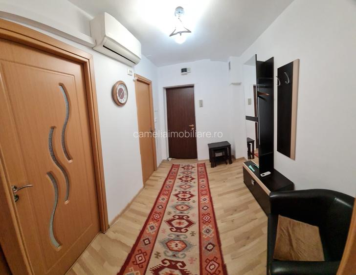 Garsoniera, S 42mp, metrou Lujerului, tramvai 41, Virtutii, str Veteranilor - 15