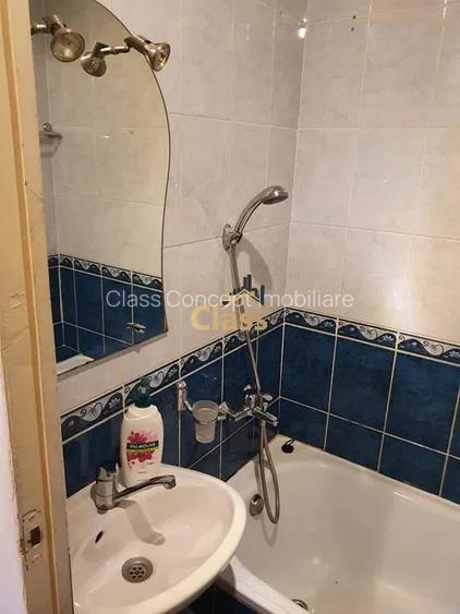 Garsoniera | Etaj Intermediar | 22 mpu| Zona Expo Transilvania Marasti - 5