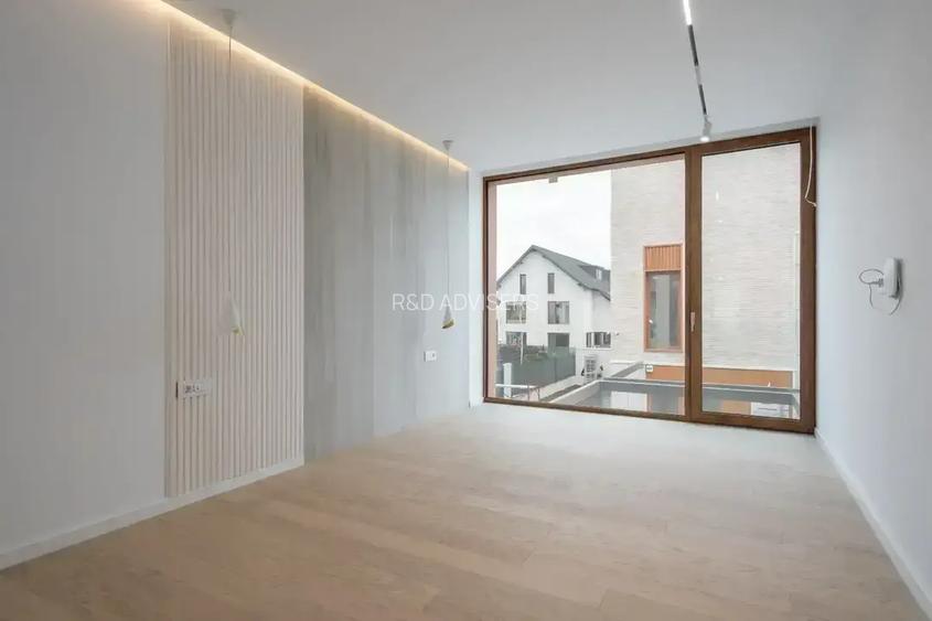 Erou Iancu Nicolae Casa Individuala 6 Camere Langa Padurea Baneasa LUX - 15