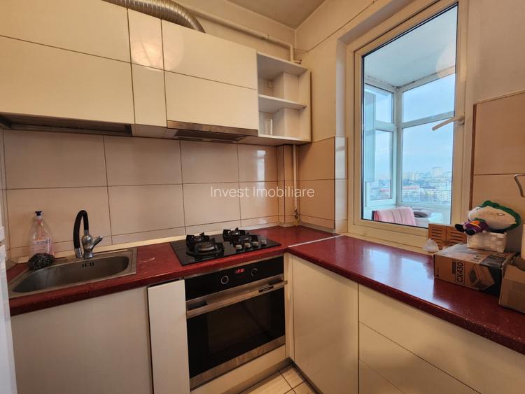 DE VANZARE-APARTAMENT 1 CAMERA-ALEXANDRU CEL BUN - 4