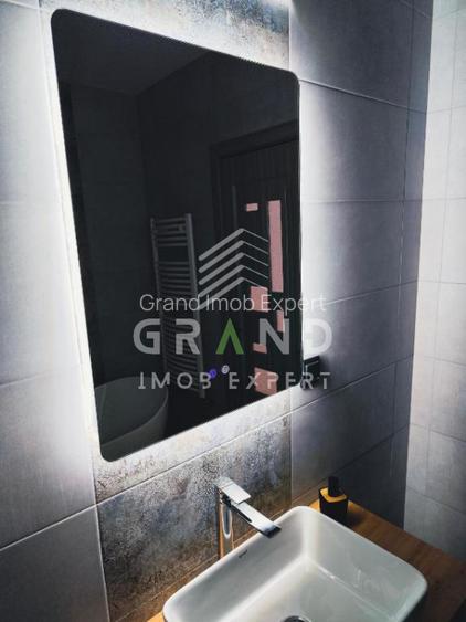 TOTUL NOU | Ap.1 cameră | Parcare subterană | Kaufland/USAMV/Frunzișului - 10