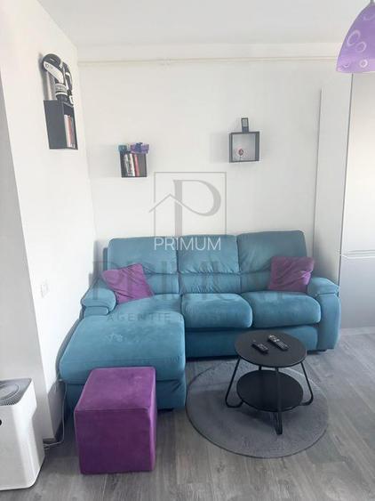 GIROC - 3 CAM - 2 LOCURI DE PARCARE - MODERN - INCALZIRE IN PARDOSEALA - 4